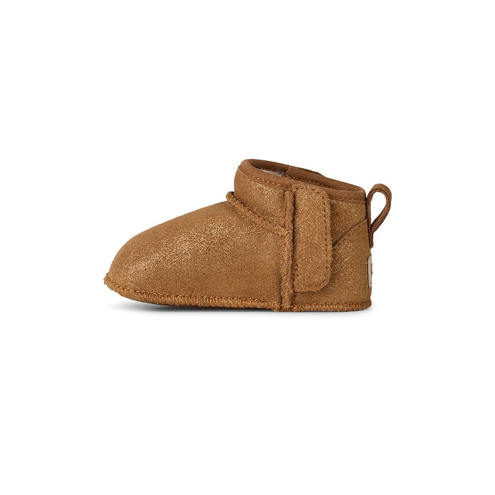 Baby Classic Ultra Mini Dazzle (Chestnut) other side