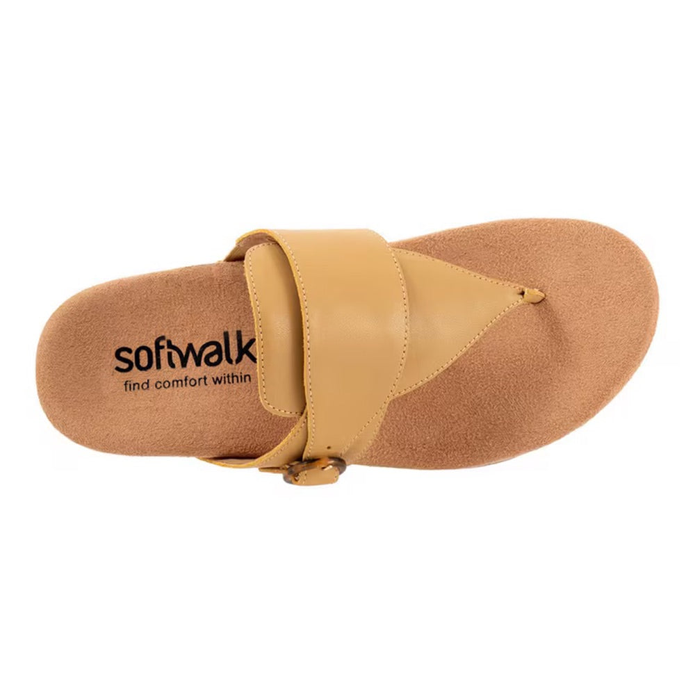 Belize (Dusk Yellow) top