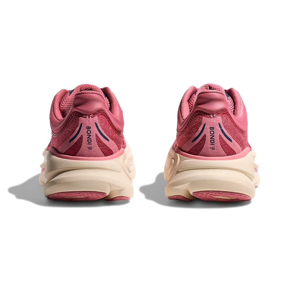 Bondi 9 (Lingoberry/Cranberry) back