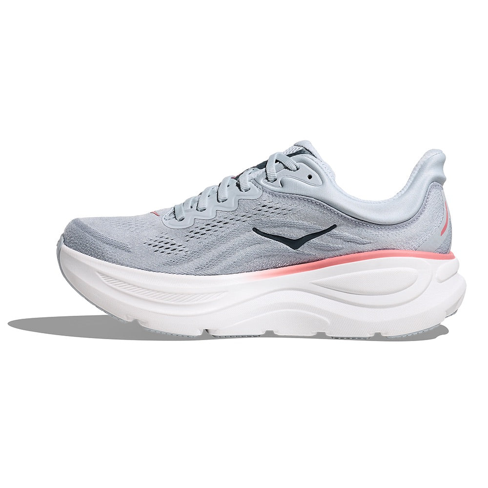 Women's Bondi 9 (Mineral Blue/Washed Blue) other side