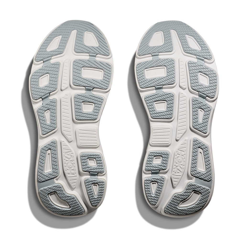 Women's Bondi 9 (Mineral Blue/Washed Blue) sole