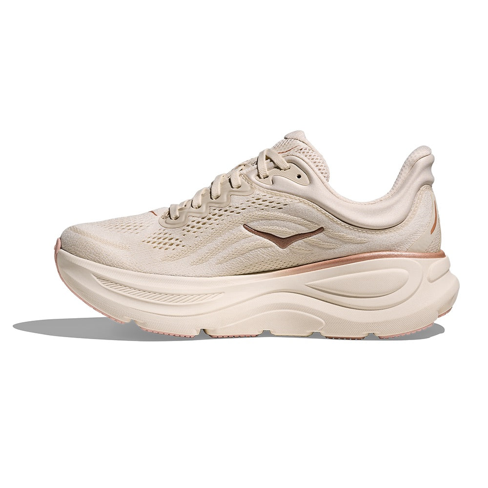 Bondi 9 (Oatmilk/Rosegold) other side