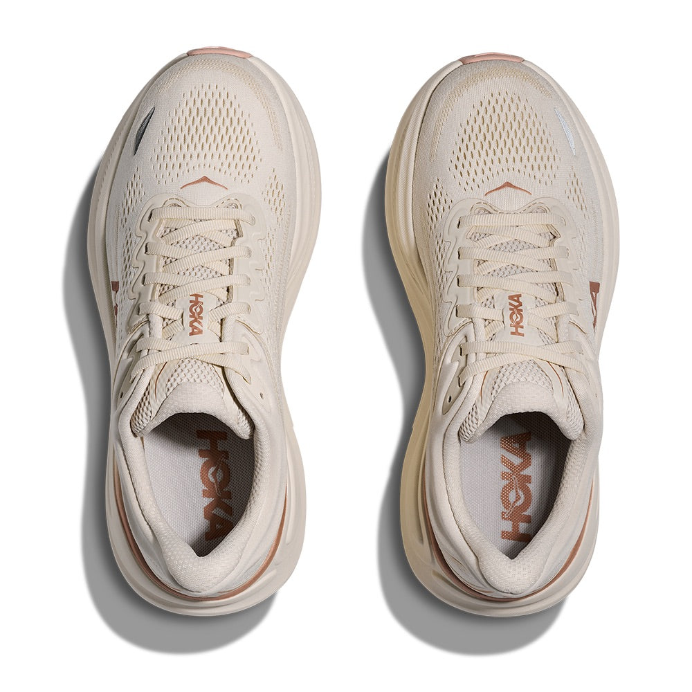 Bondi 9 (Oatmilk/Rosegold) top