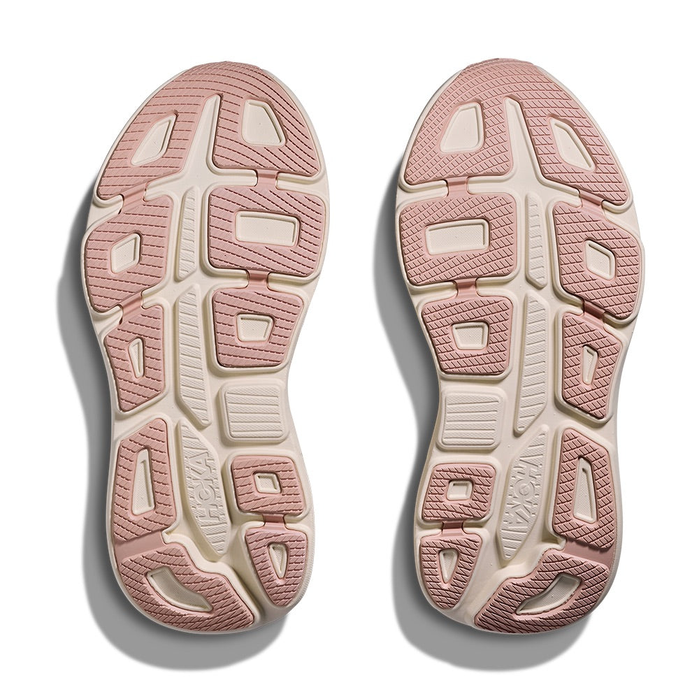 Bondi 9 (Oatmilk/Rosegold) sole