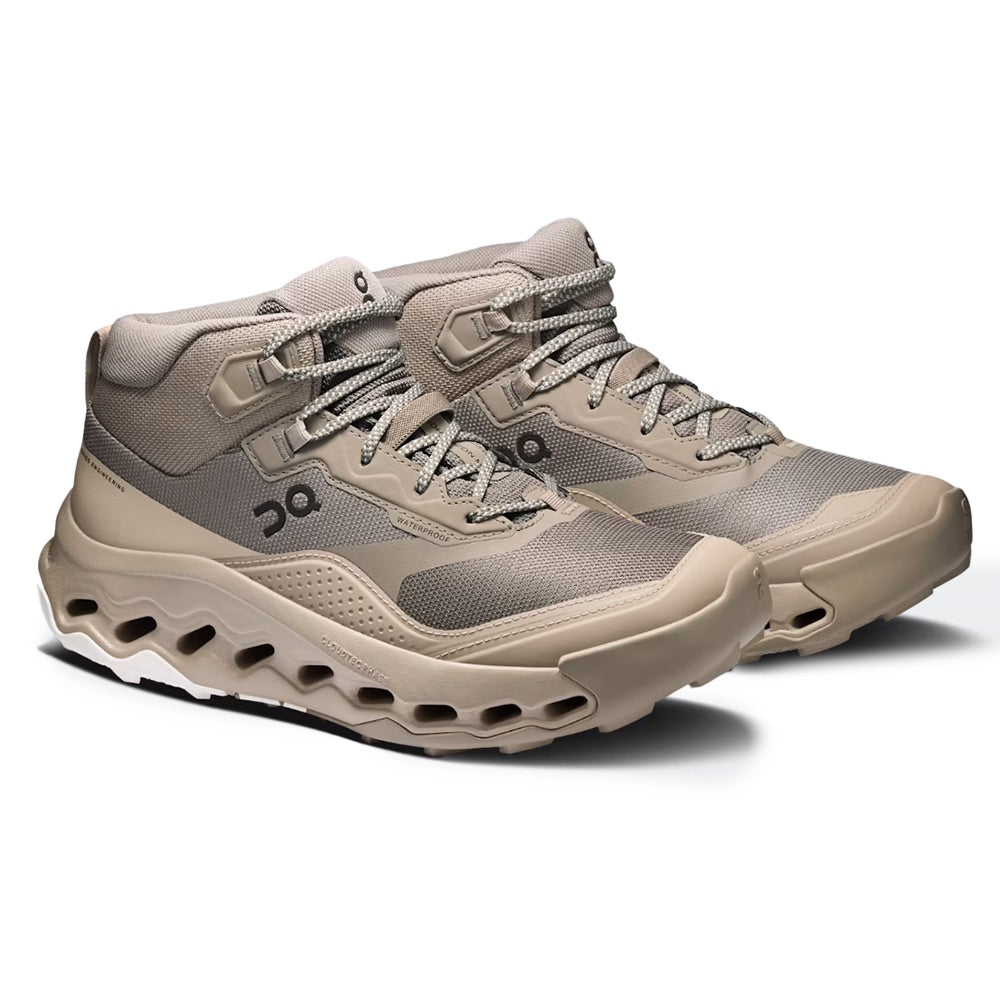 Women's Cloudhorizon 2 Mid (Cinder Dessert) pair
