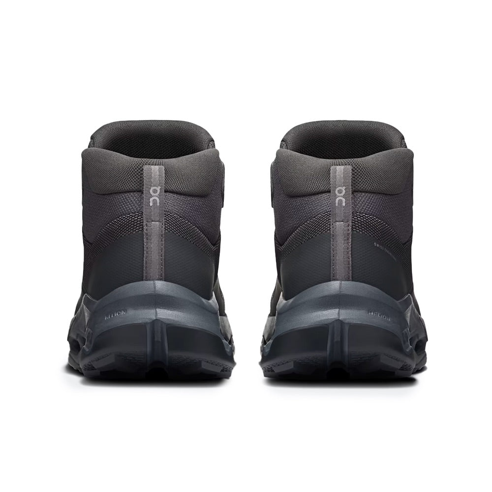 Men's Cloudhorizon 2 Mid (Eclipse Rock) back
