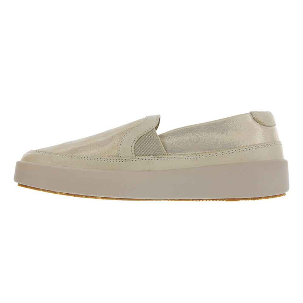 Women's Chuy-X (Soft Gold) other side