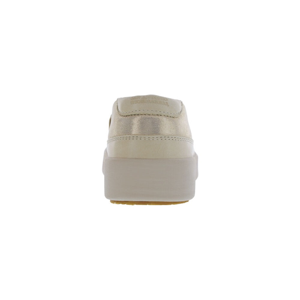 Women's Chuy-X (Soft Gold) back