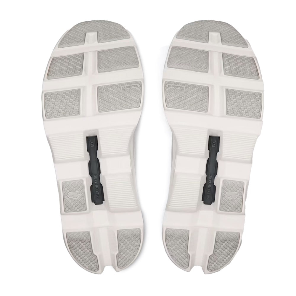Cloudmonster 1 (White|White) sole