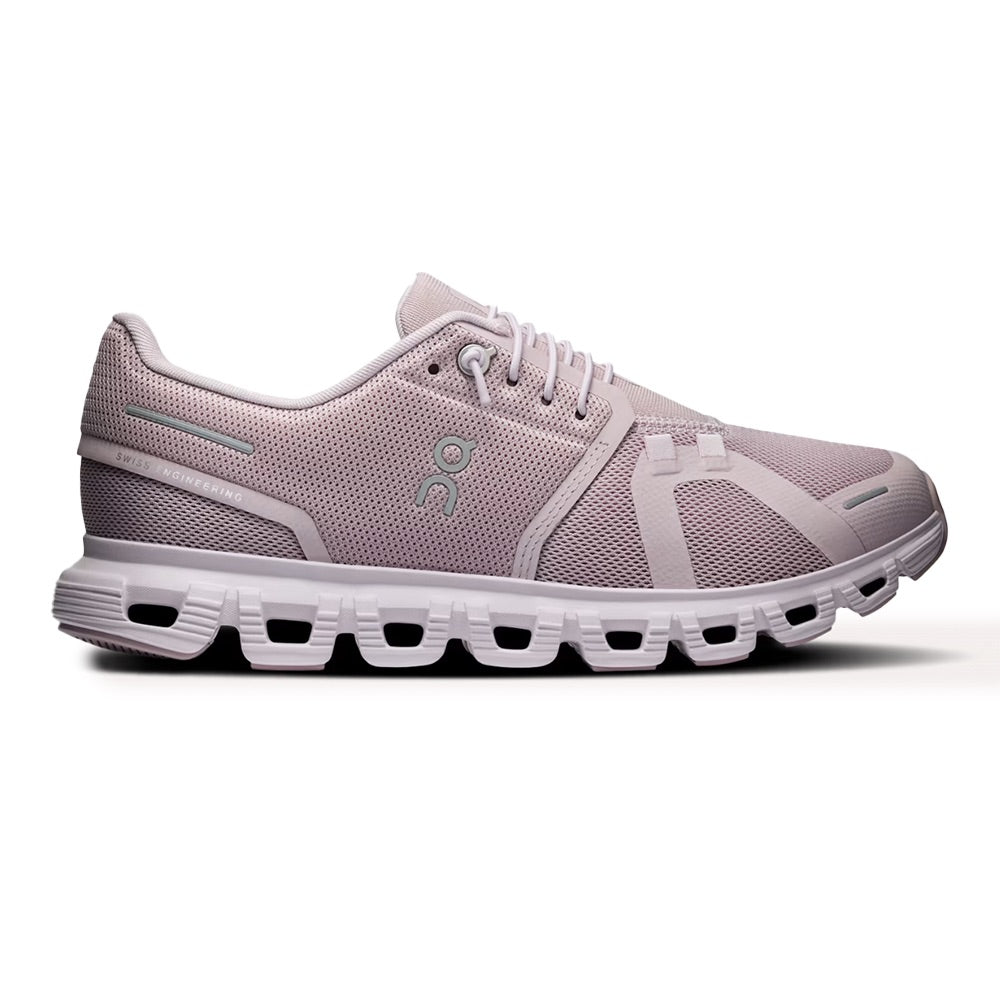 Cloud 6 (Mauve Orchid) side