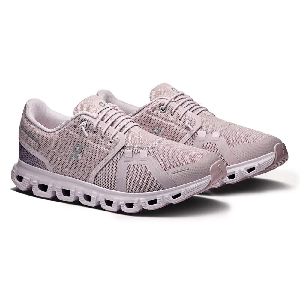Cloud 6 (Mauve Orchid) pair