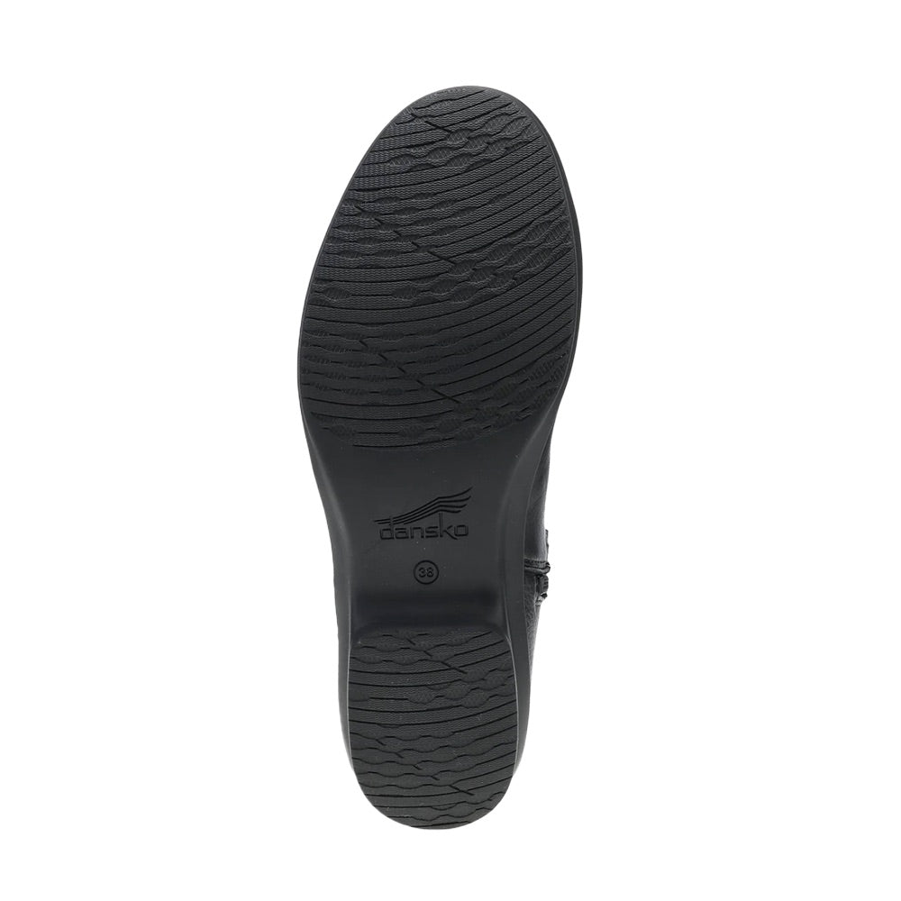 Carissa (Black) sole