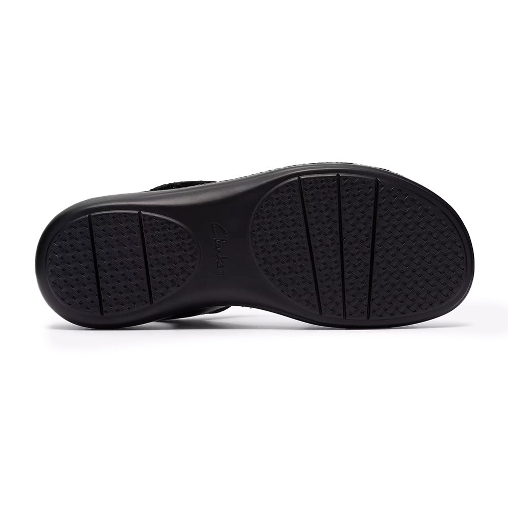 Cecily Mix (Black Combi) sole