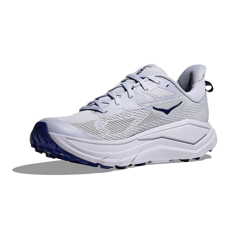 Women's Challenger 8 (Ambient Blue/Blueberry) other side