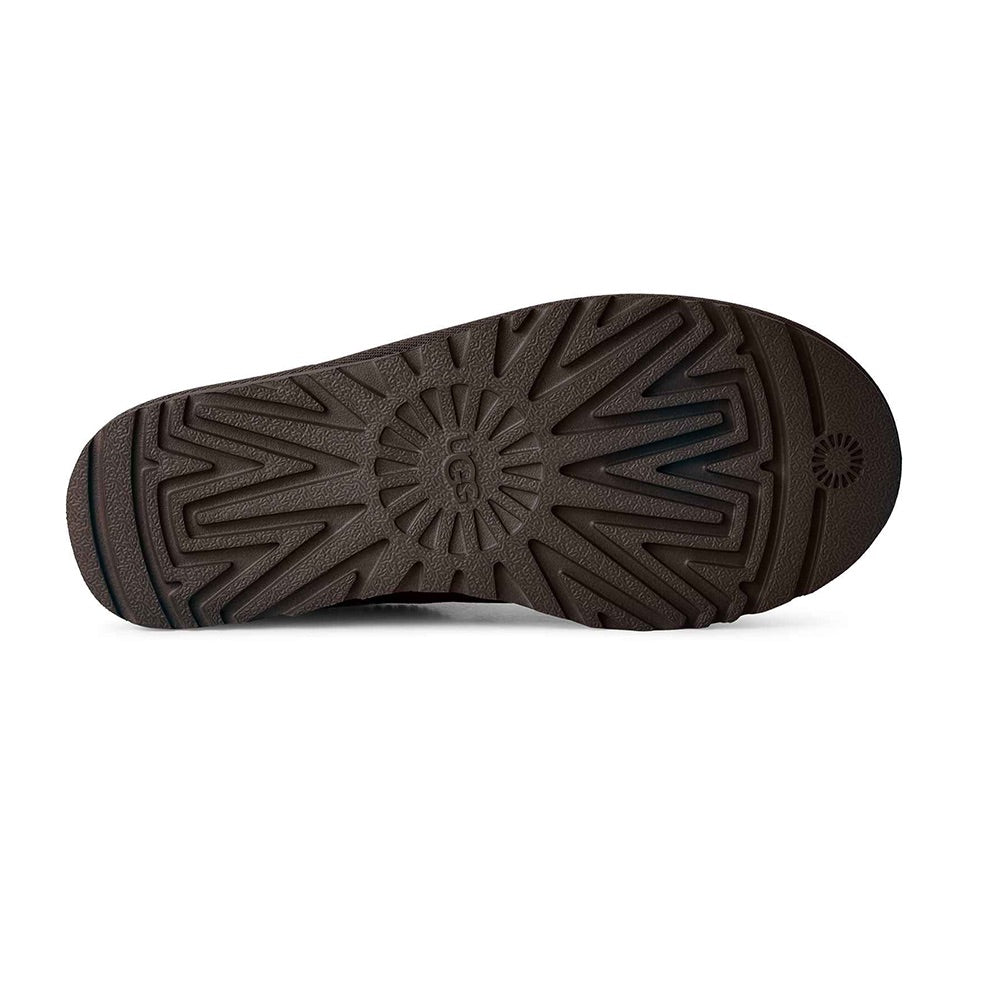 Classic Ultra Mini (Dusted Cocoa) sole