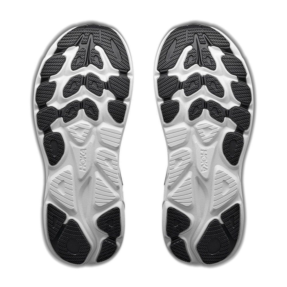 Women's Clifton 11 (BWHT) sole