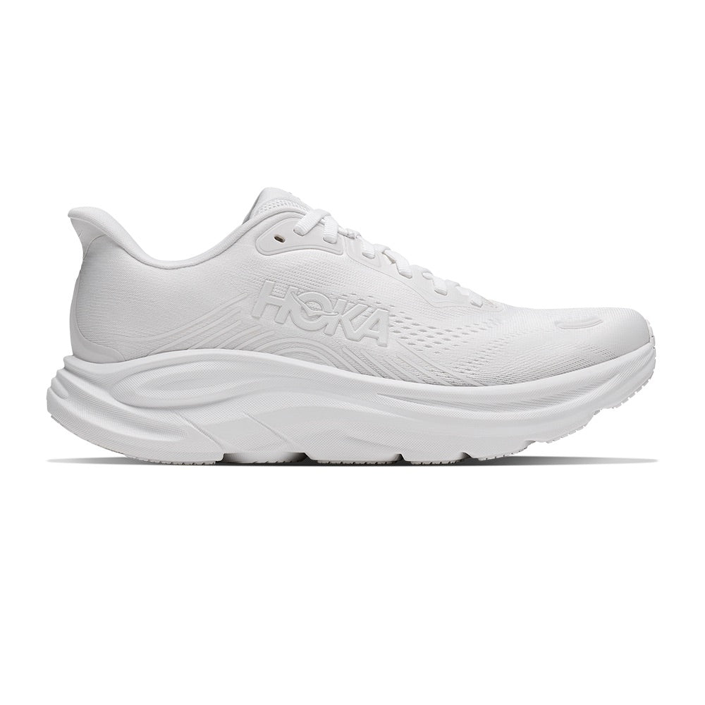 Women's Clifton 11 (WWH) side