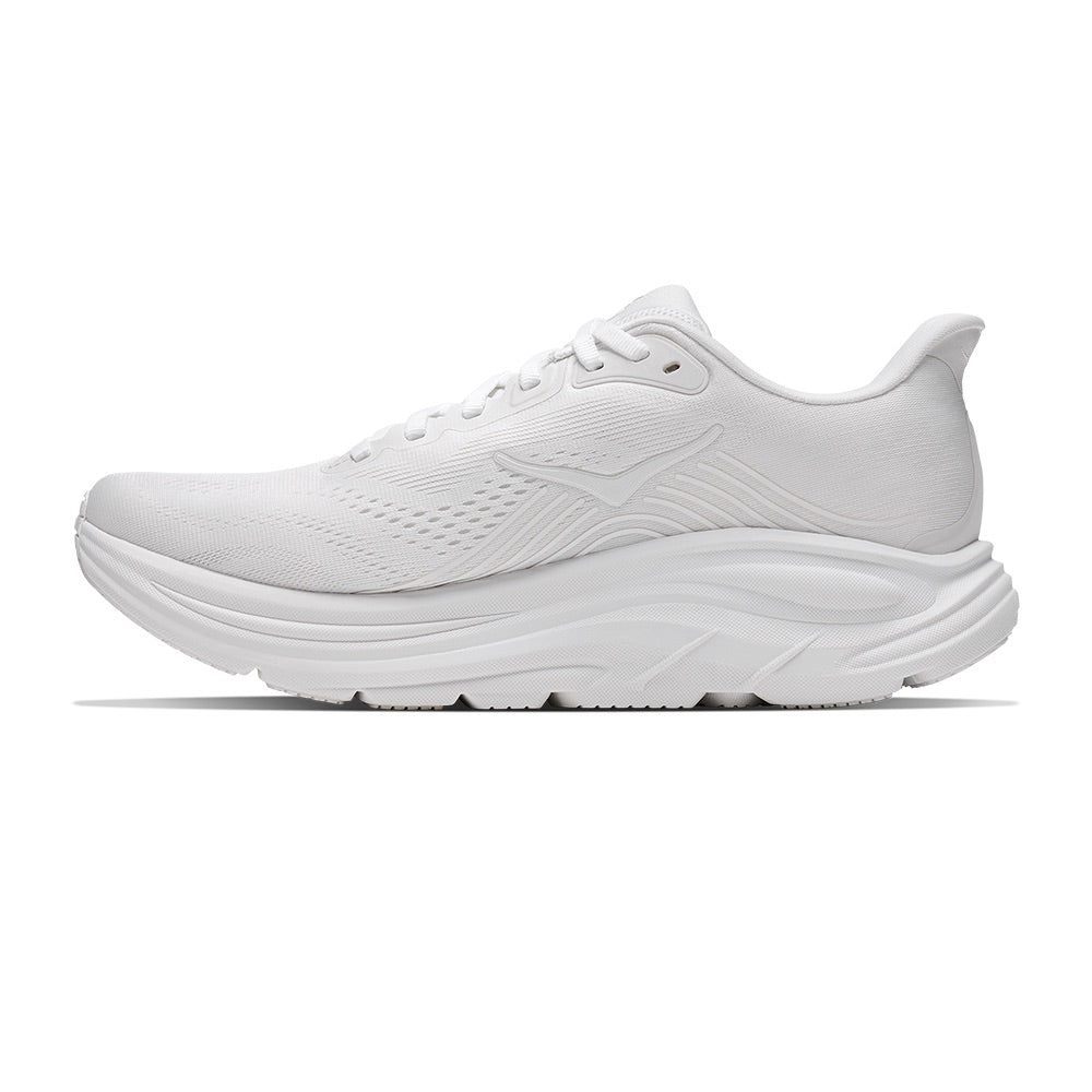 Women's Clifton 11 (WWH) other side