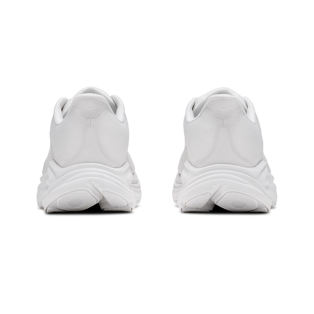 Women's Clifton 11 (WWH) back