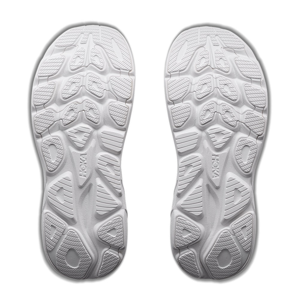 Women's Clifton 11 (WWH) sole