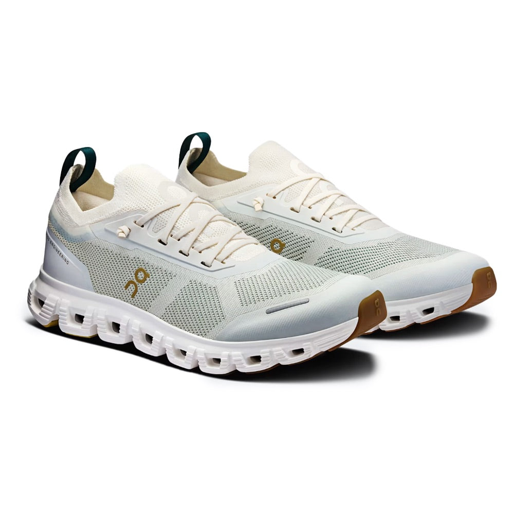 Women's Cloud 6 Versa (Ice Spirulina) pair