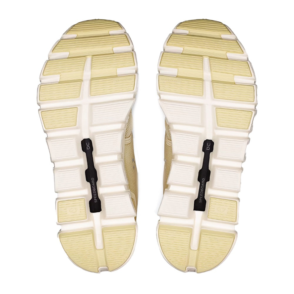 Cloud 6 (Castor Ivory) sole