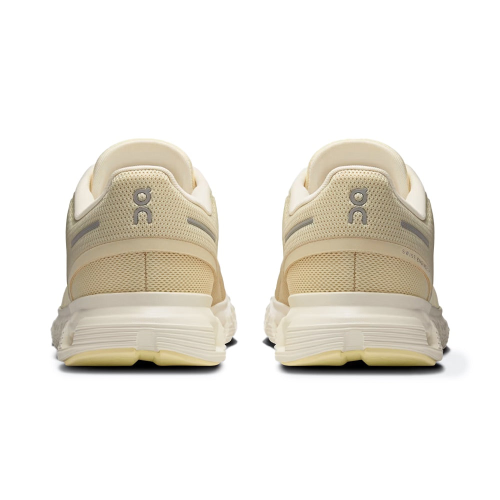 Cloud 6 (Castor Ivory) back