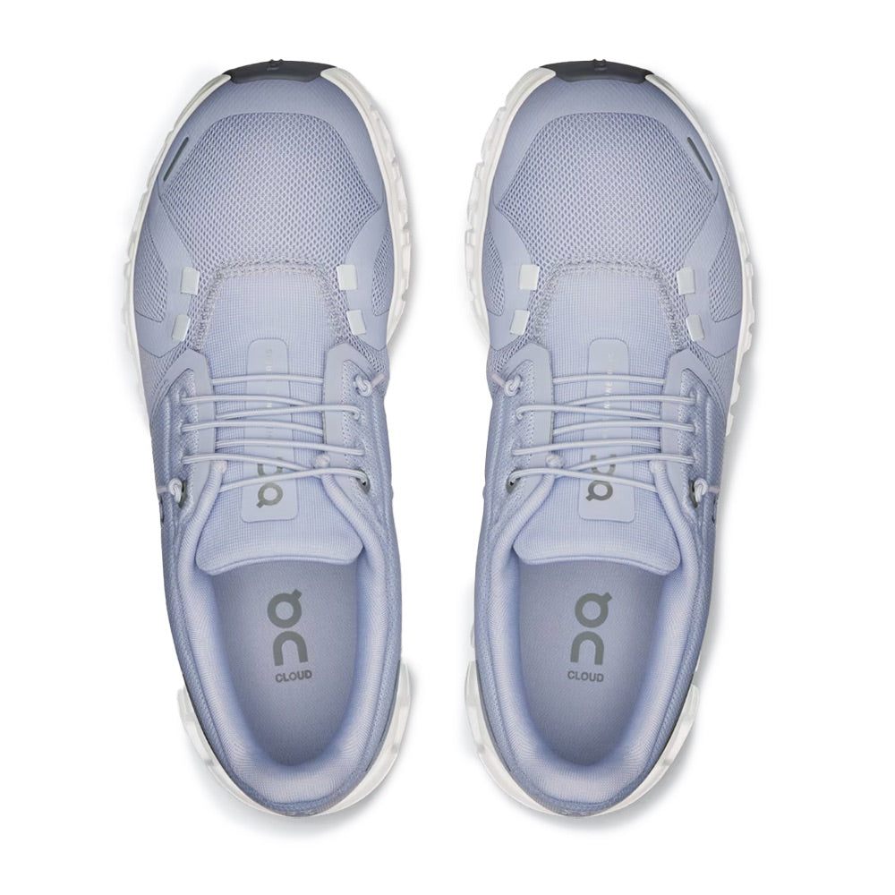 Women's Cloud 6 (Nimbus White) top