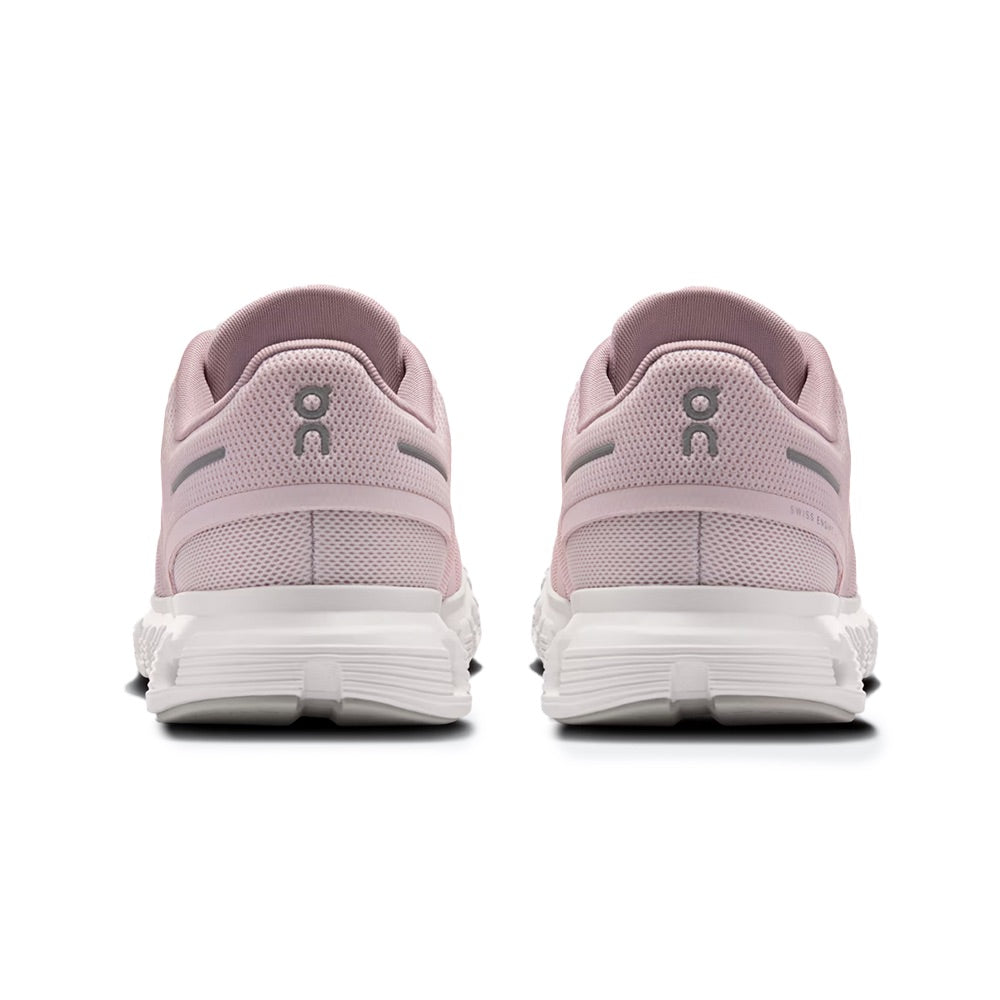 Women's Cloud 6 (Orchid Fade) back