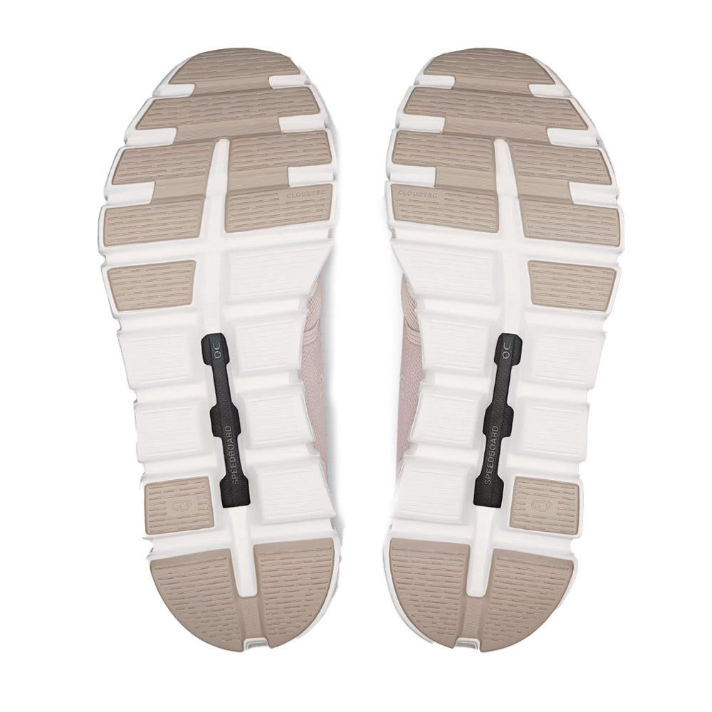 Women's Cloud 6 (Orchid Fade) sole