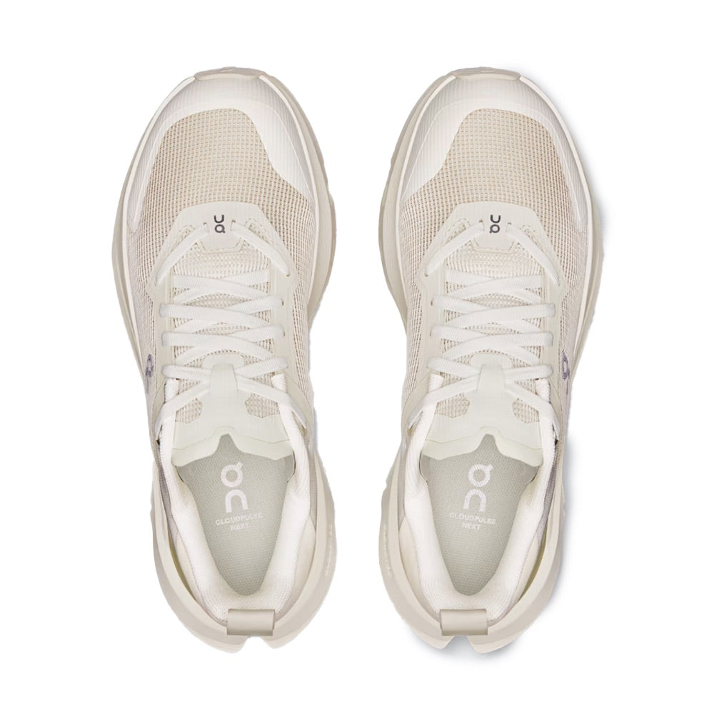 Cloudpulse Next (White/Ice) top