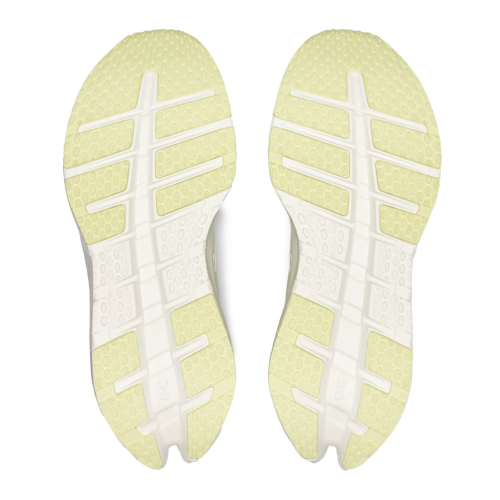 Women's Cloudrunner 3 (Seedling Ivory) sole