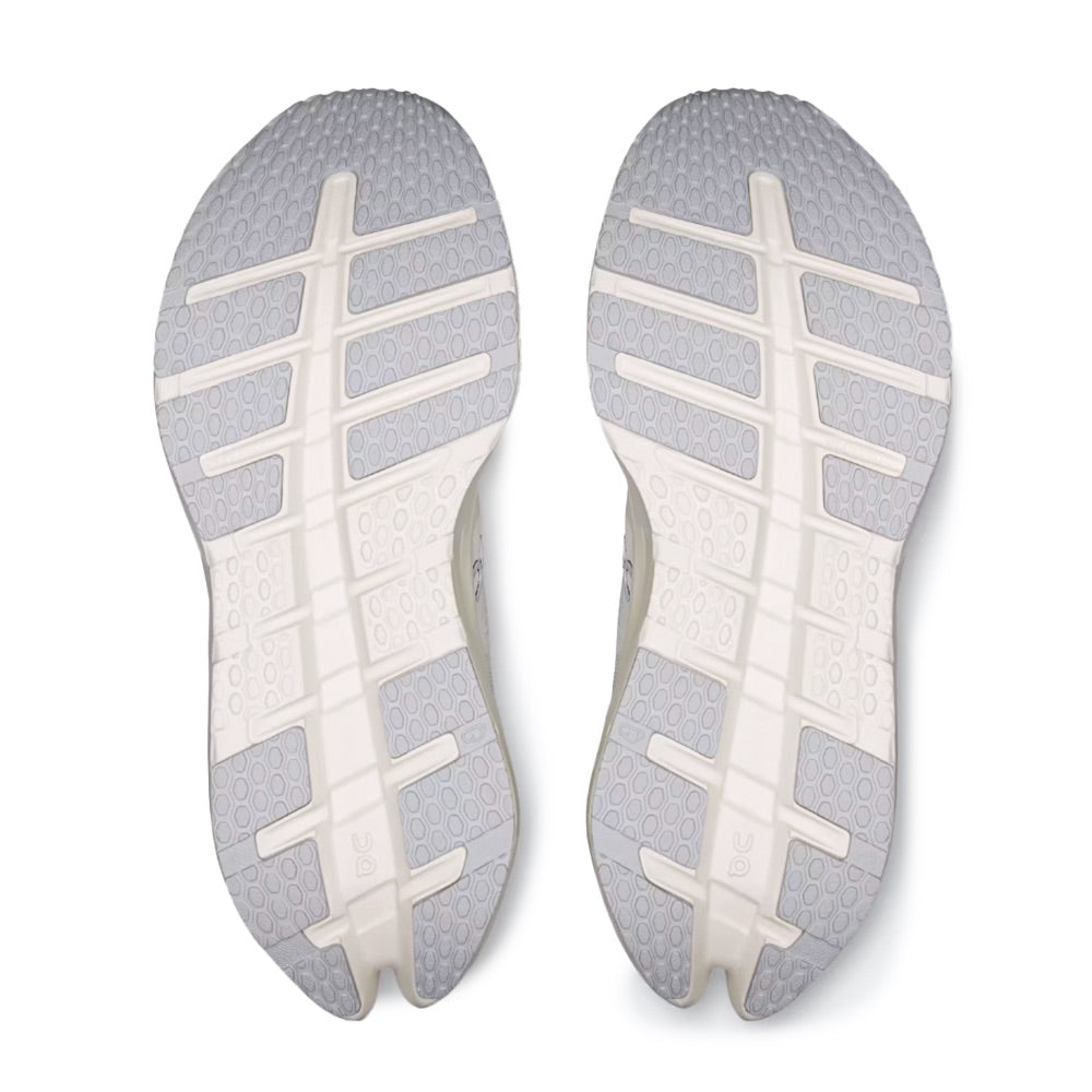 Women's Cloudrunner 3 (White Ivory) sole