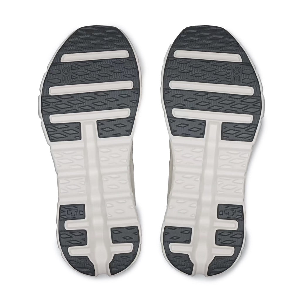 Women's Cloudtilt Remix (Alloy|Ivory) sole