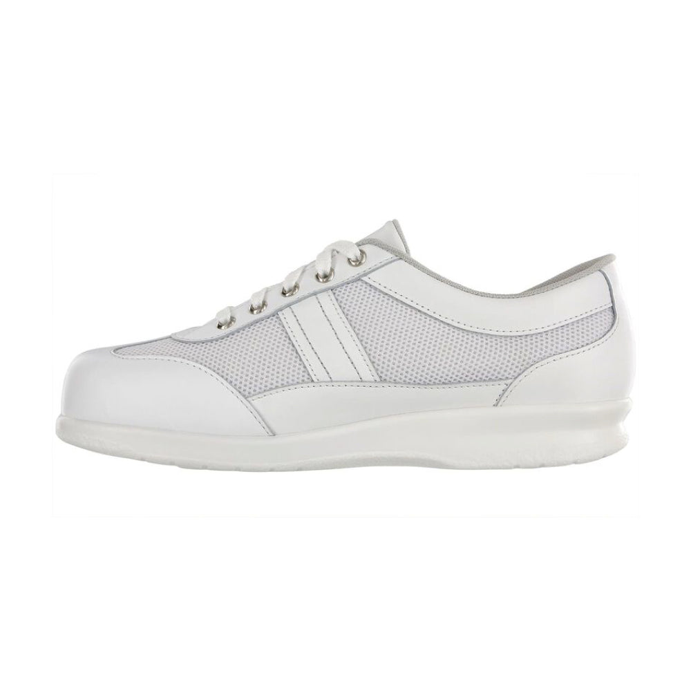 FT Mesh (White)