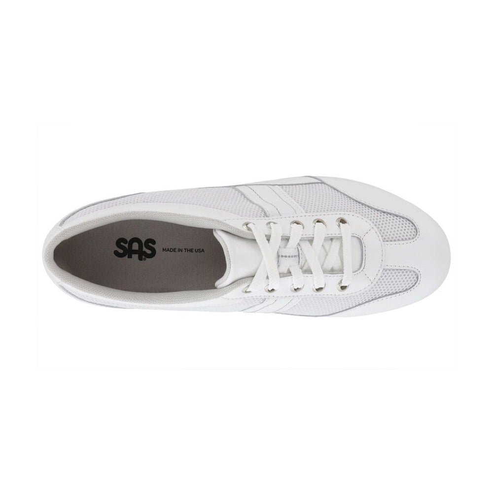 FT Mesh (White)
