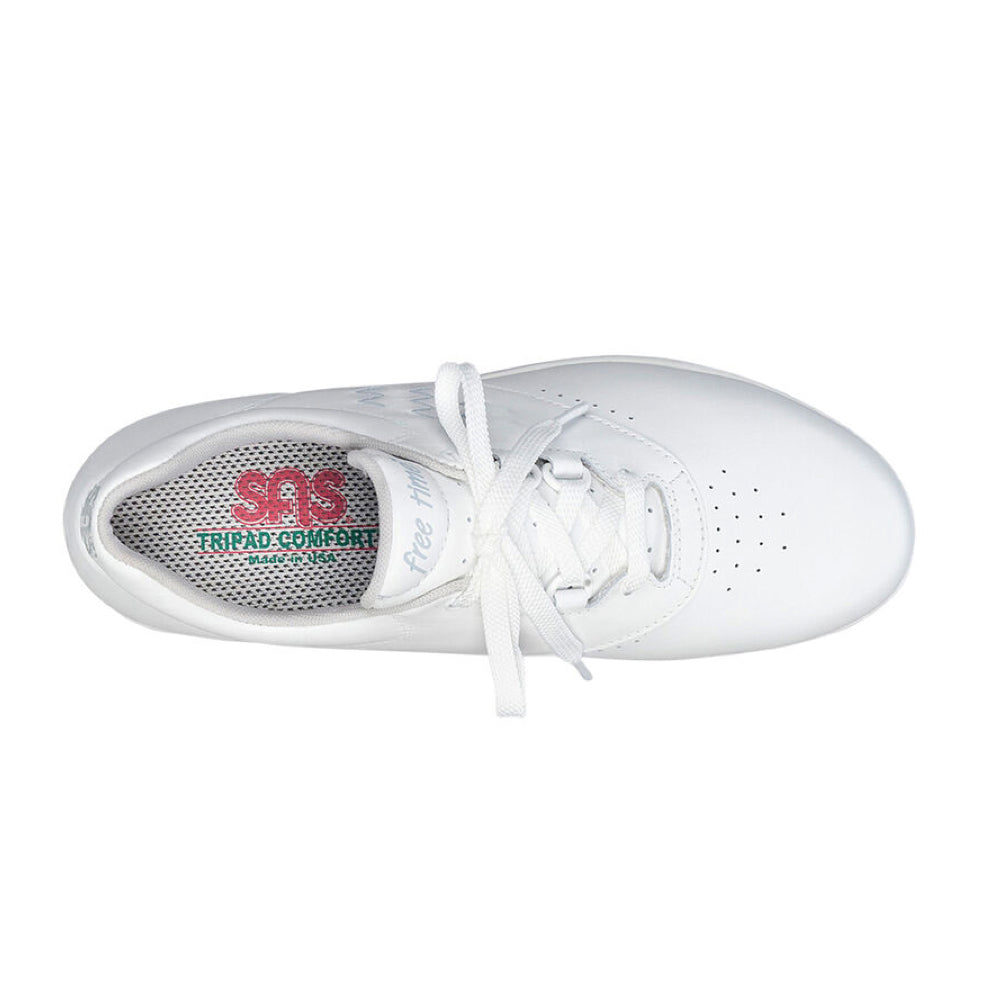 Freetime (White)