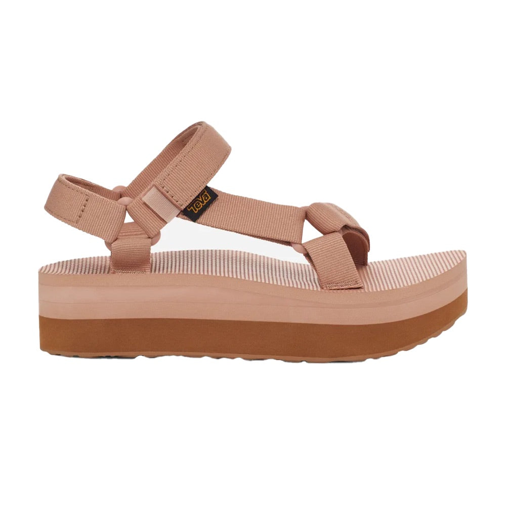 Flatform Universal (MSLN) side