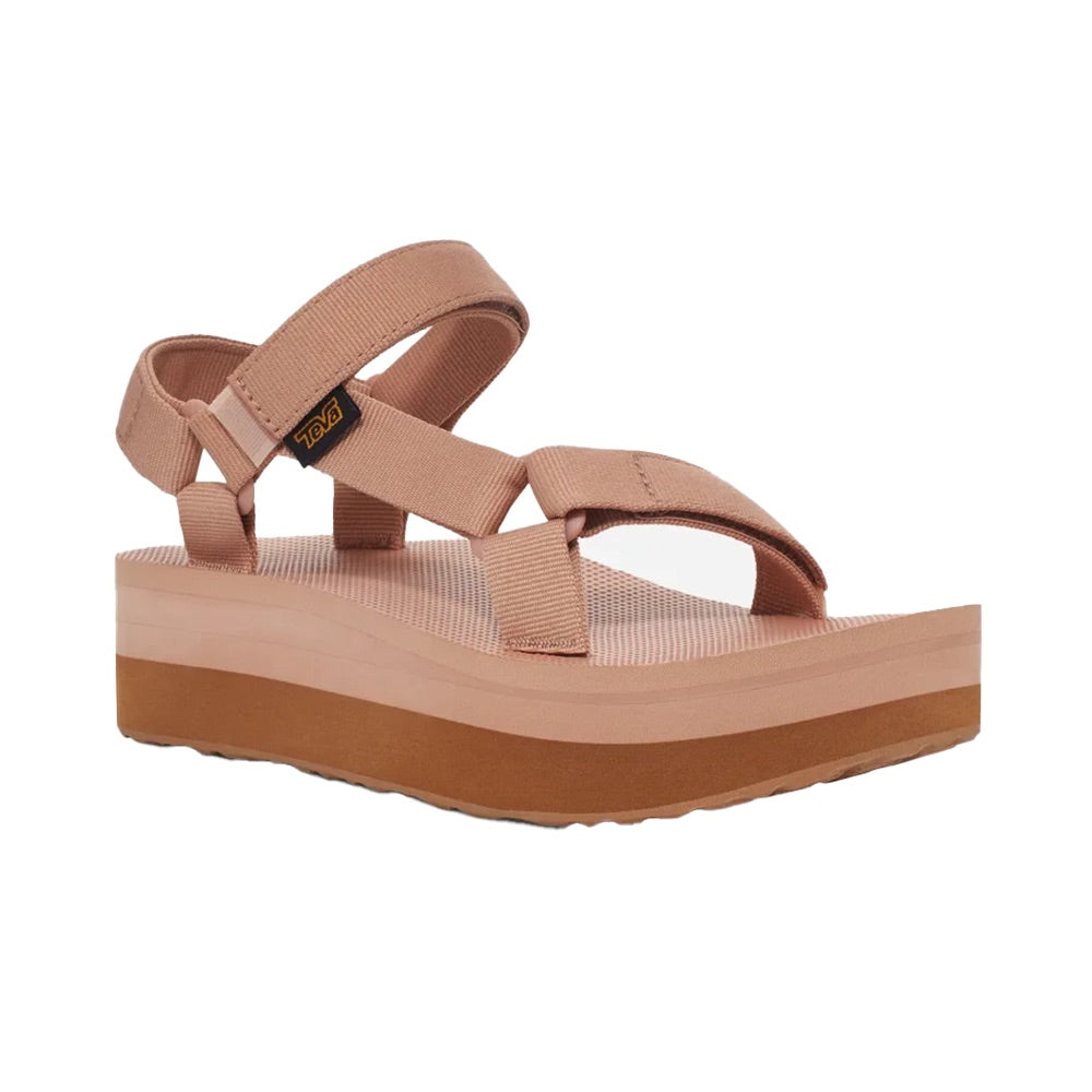 Flatform Universal (MSLN)