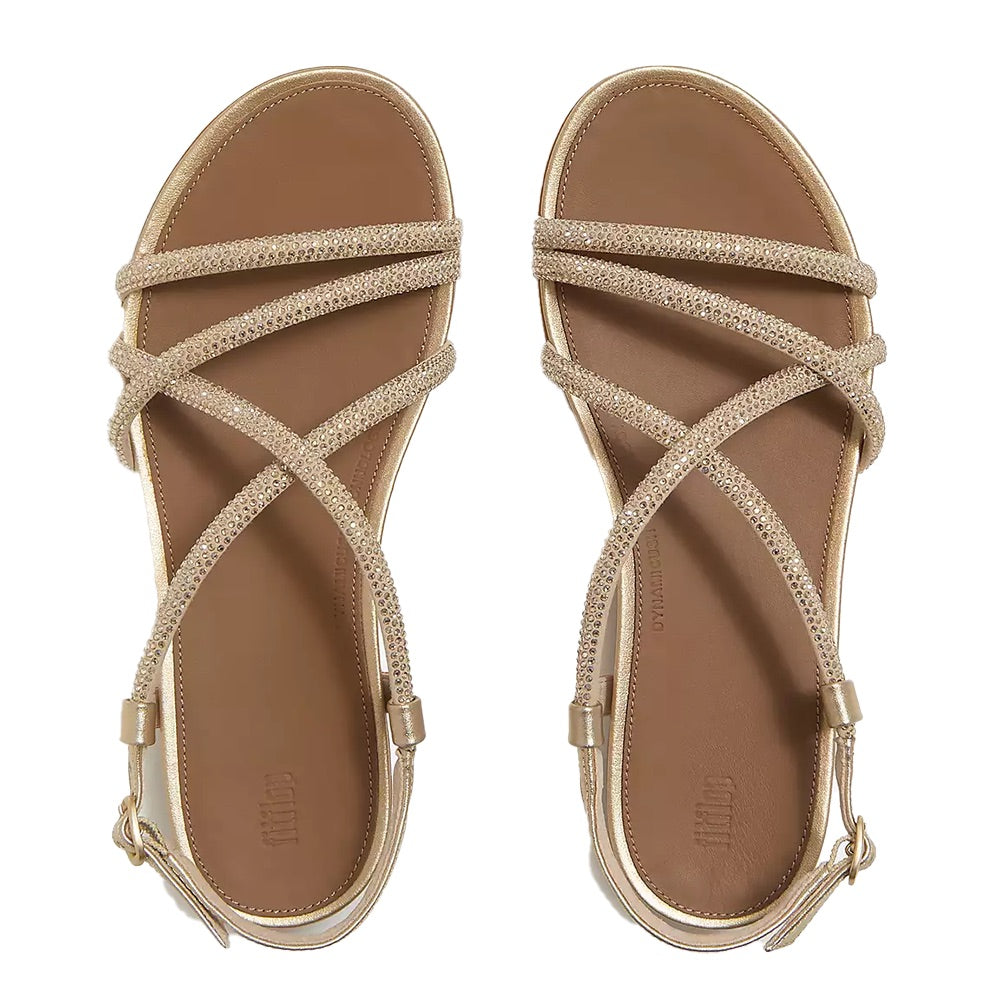 Gracie Crystal (Platino) top