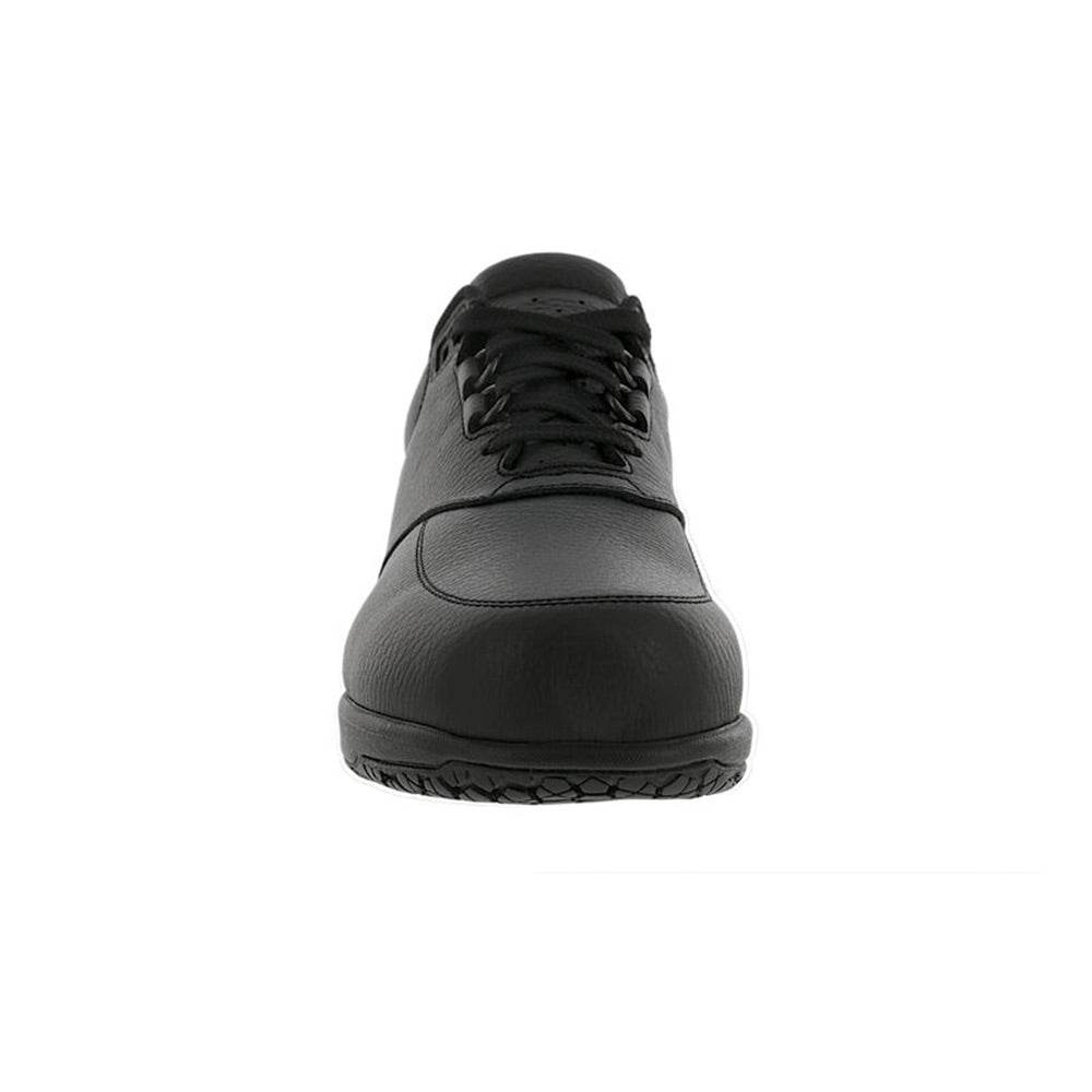 Men's Guardian (Black) front