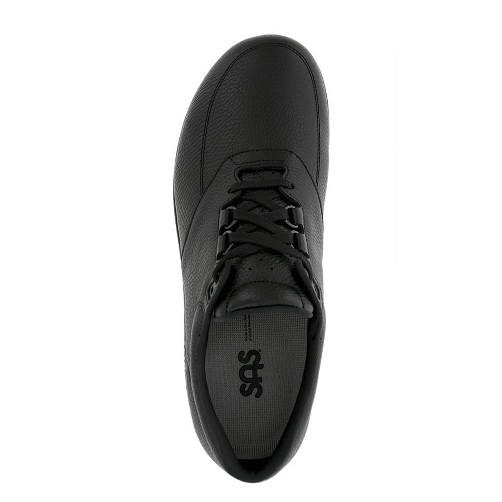 Men's Guardian (Black) top