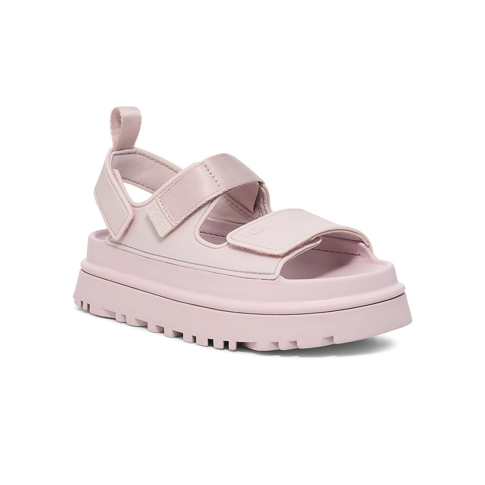 GoldenGlow (Bay Fog) front side