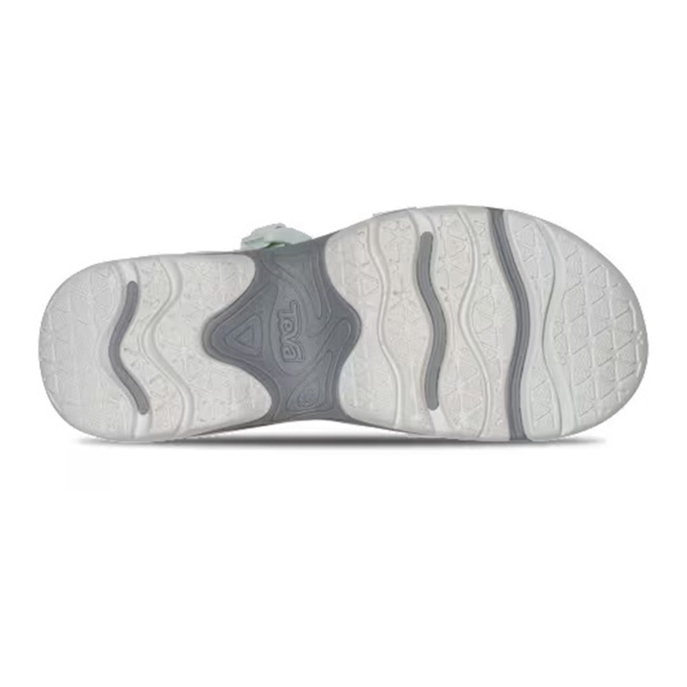 Women's Hurricane Ampsole Gaila (Billowing Sail/Tradewinds) sole