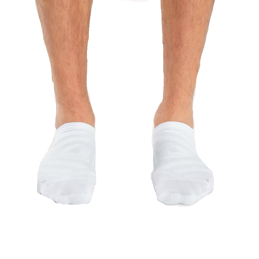 Ivory White Socks