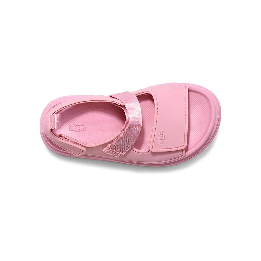 Kid's Goldenglow (Pink Jade) top