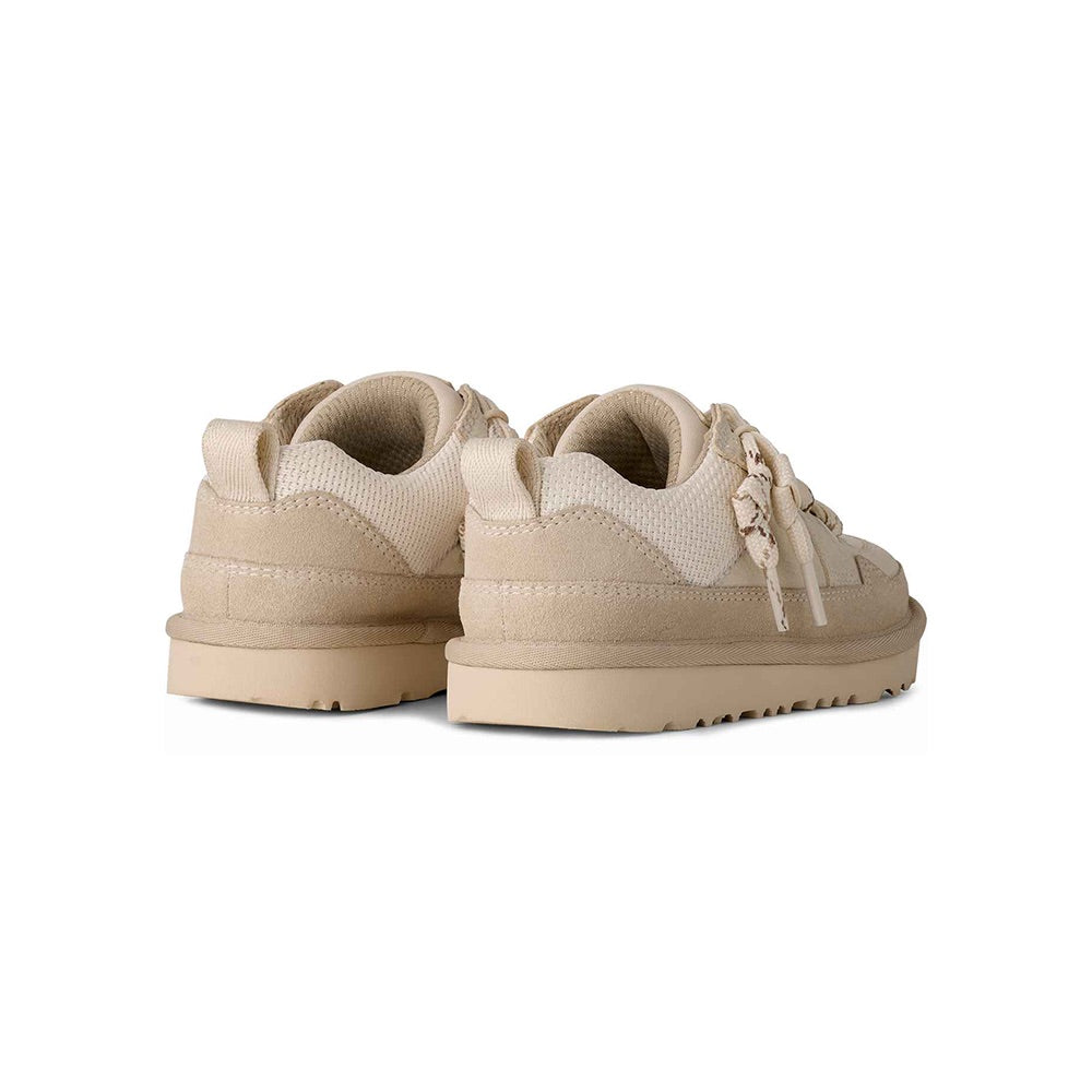 Kid's Lo Lowmel (Jasmine) back