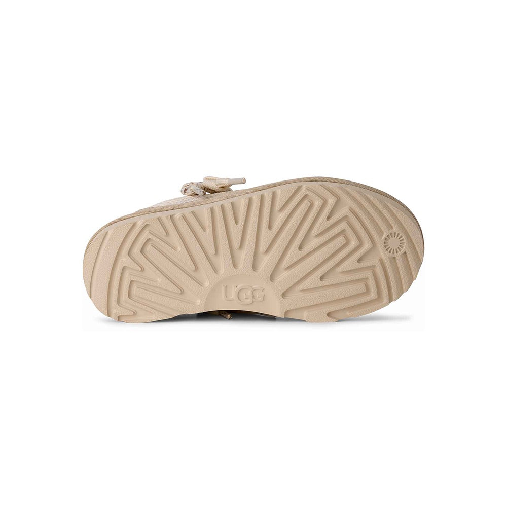 Kid's Lo Lowmel (Jasmine) sole