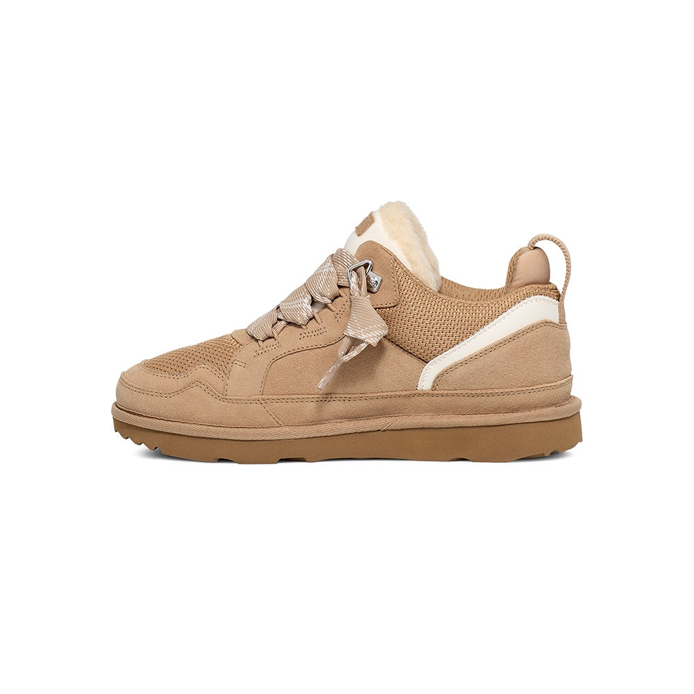 Kid's Lowmel (Sand) other side