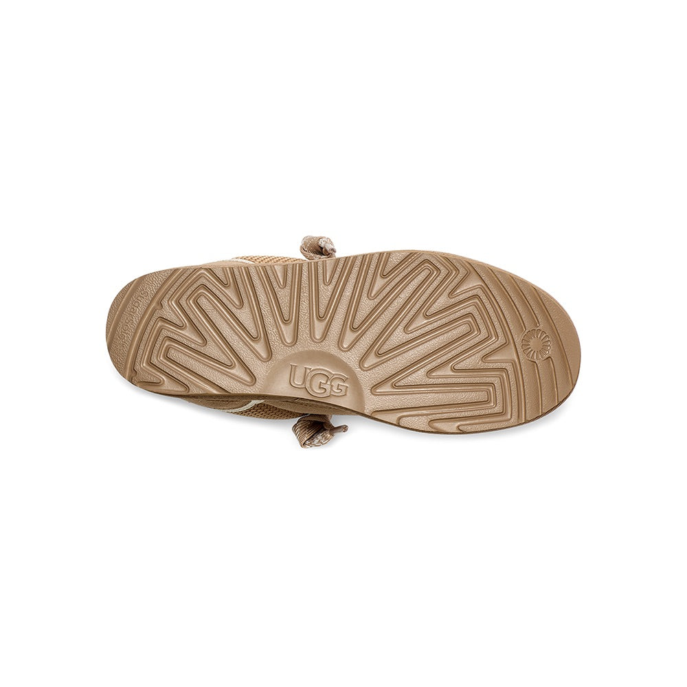 Kid's Lowmel (Sand) sole